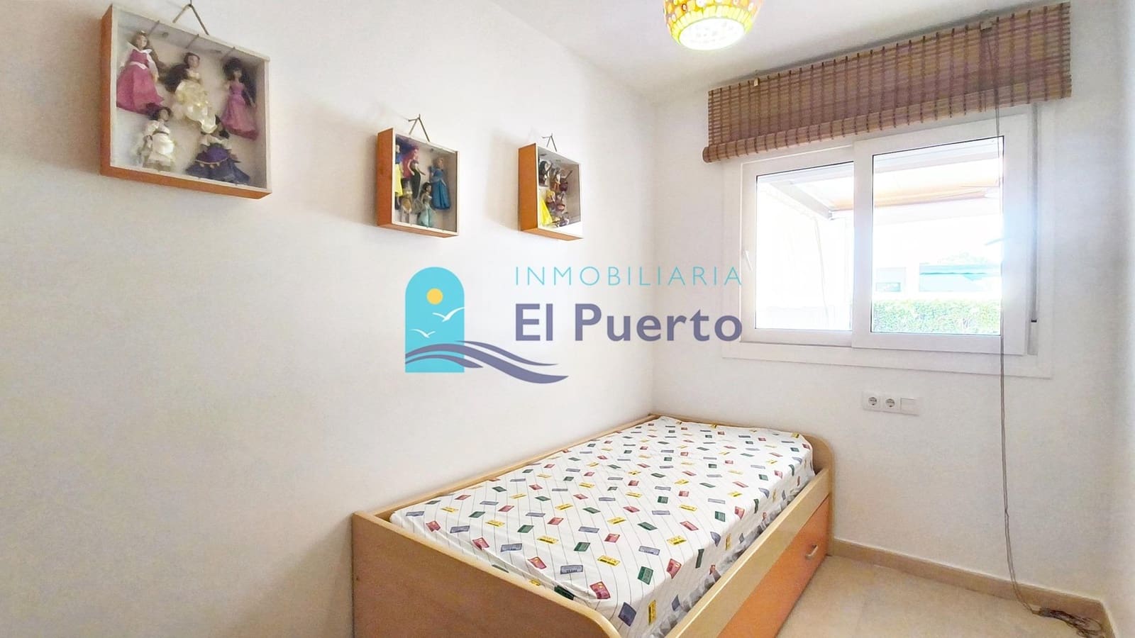 3 camera da letto Appartamento in vendita in Condado de Alhama con piscina - 133.000 € (Rif: 9952708)