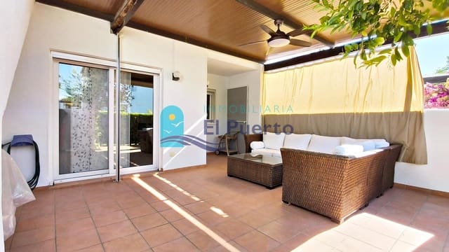 3 camera da letto Appartamento in vendita in Condado de Alhama, Alhama de Murcia con piscina - 133.000 € (Rif: 9952708)