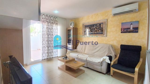 3 camera da letto Appartamento in vendita in Condado de Alhama, Alhama de Murcia con piscina - 133.000 € (Rif: 9952708)