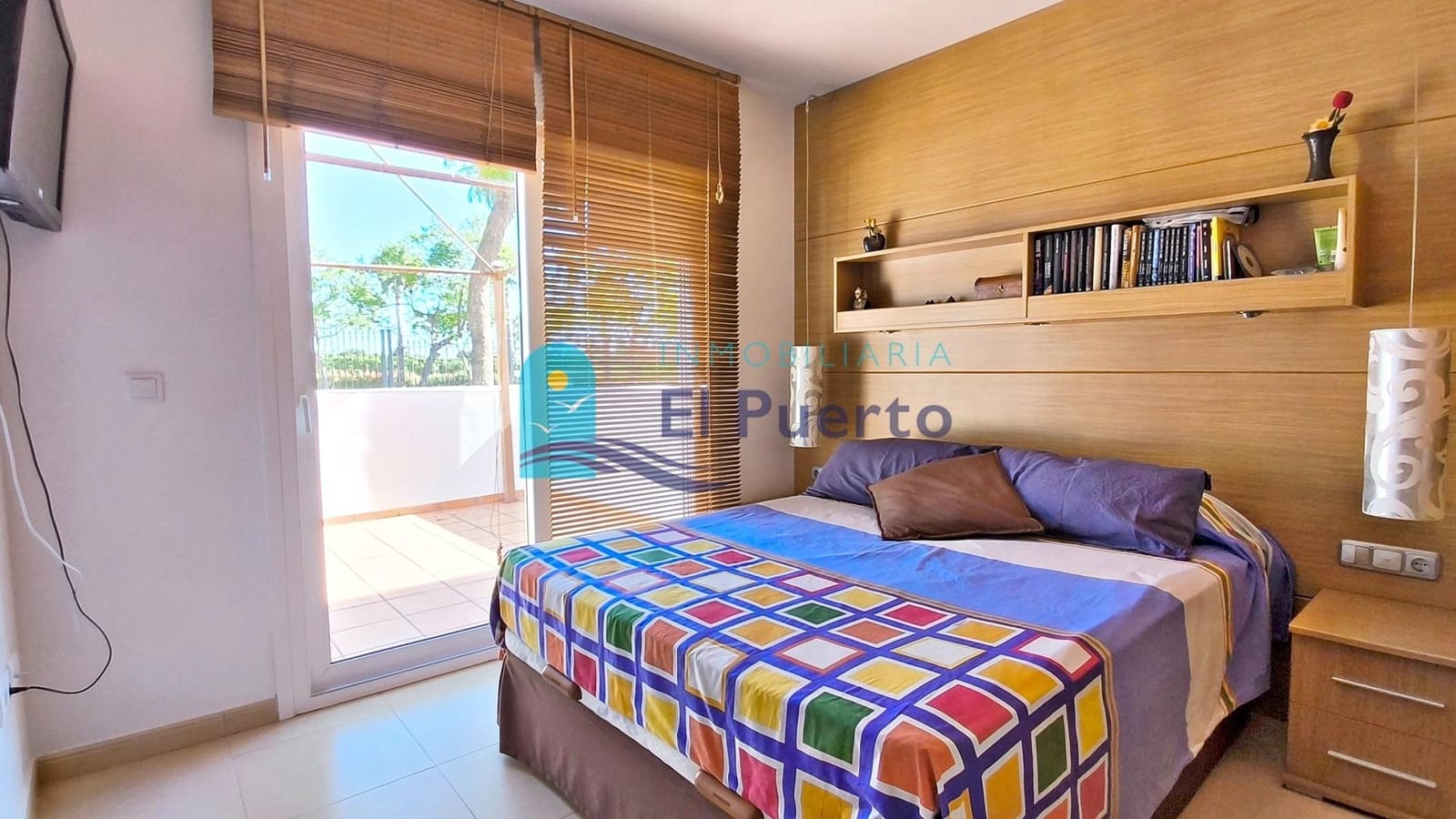 3 camera da letto Appartamento in vendita in Condado de Alhama con piscina - 133.000 € (Rif: 9952708)