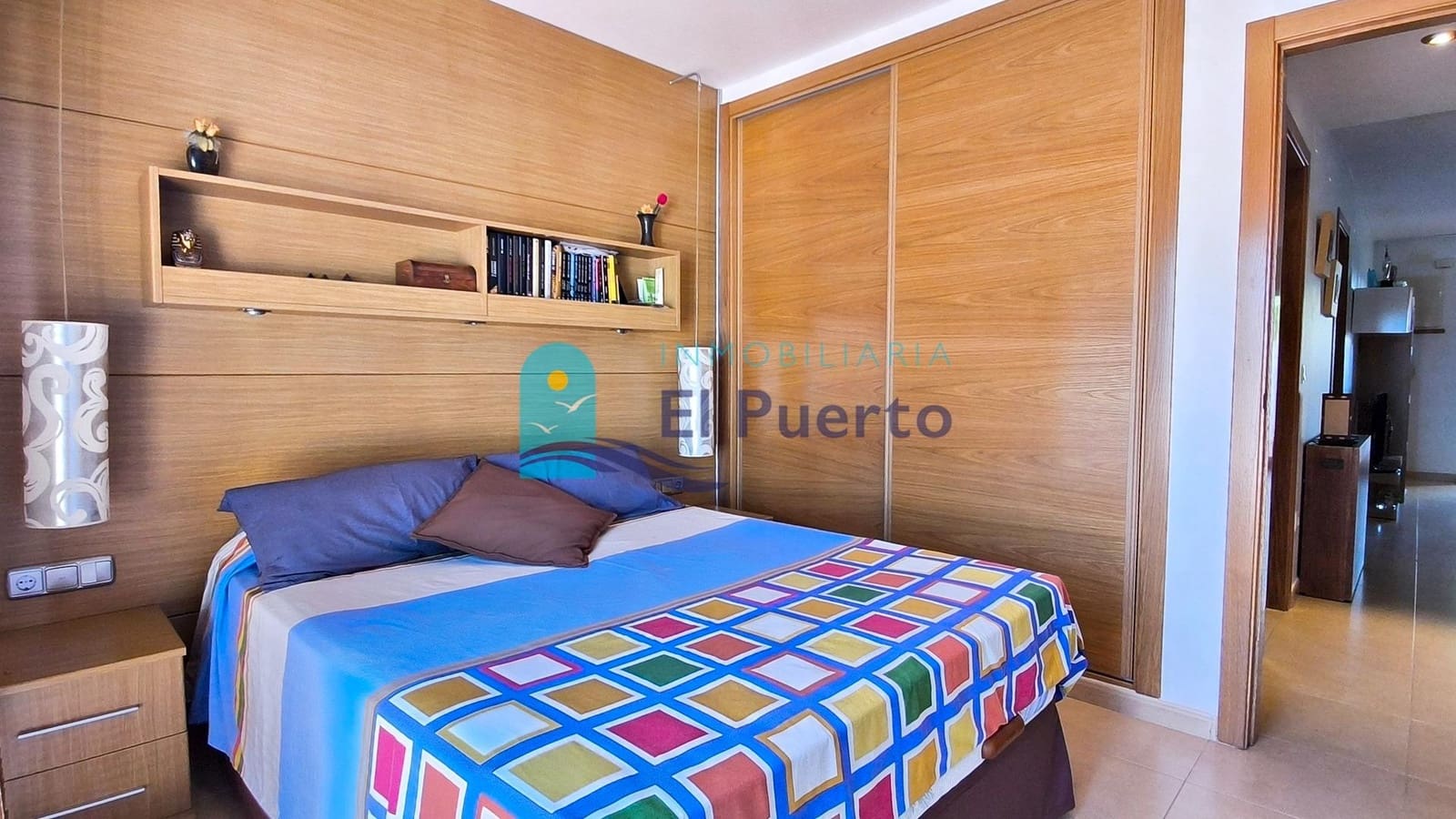 3 camera da letto Appartamento in vendita in Condado de Alhama con piscina - 133.000 € (Rif: 9952708)