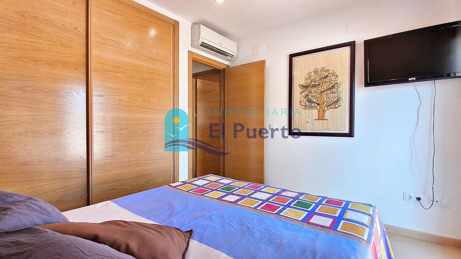 3 camera da letto Appartamento in vendita in Condado de Alhama con piscina - 133.000 € (Rif: 9952708)