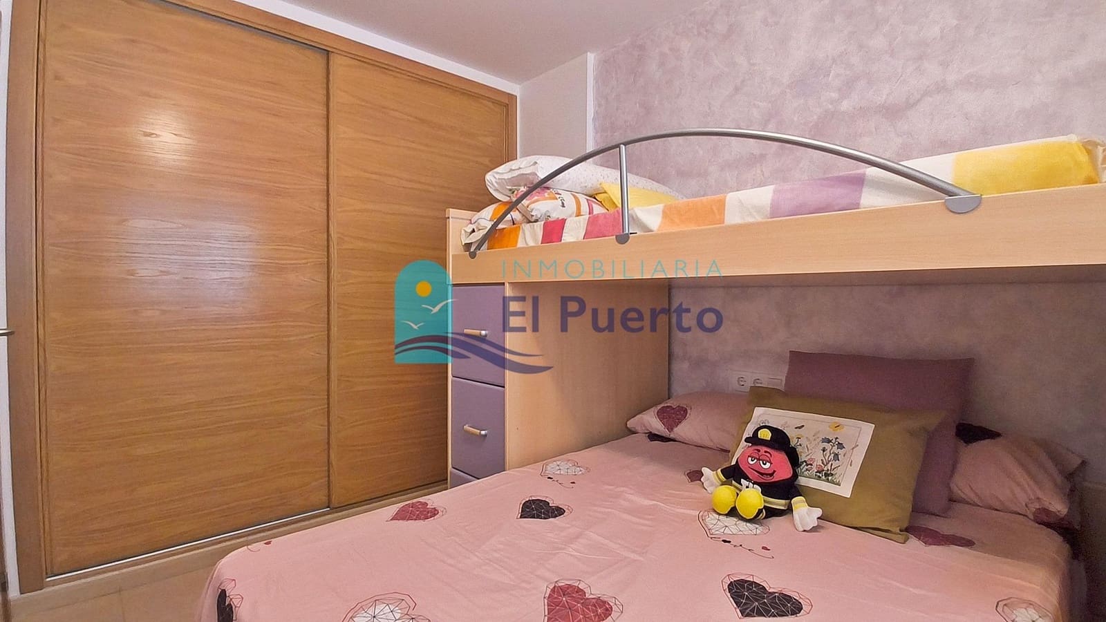 3 camera da letto Appartamento in vendita in Condado de Alhama con piscina - 133.000 € (Rif: 9952708)