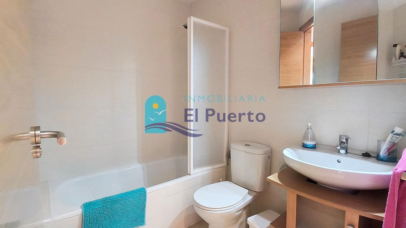 3 camera da letto Appartamento in vendita in Condado de Alhama con piscina - 133.000 € (Rif: 9952708)