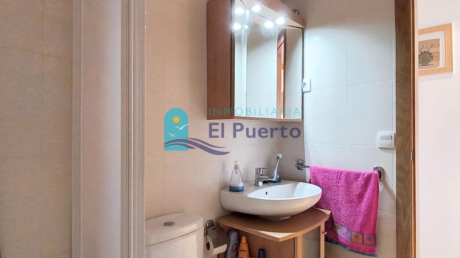 3 camera da letto Appartamento in vendita in Condado de Alhama con piscina - 133.000 € (Rif: 9952708)