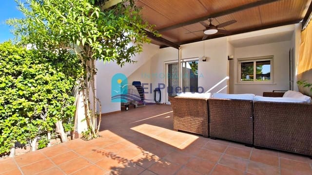 3 camera da letto Appartamento in vendita in Condado de Alhama, Alhama de Murcia con piscina - 133.000 € (Rif: 9952708)