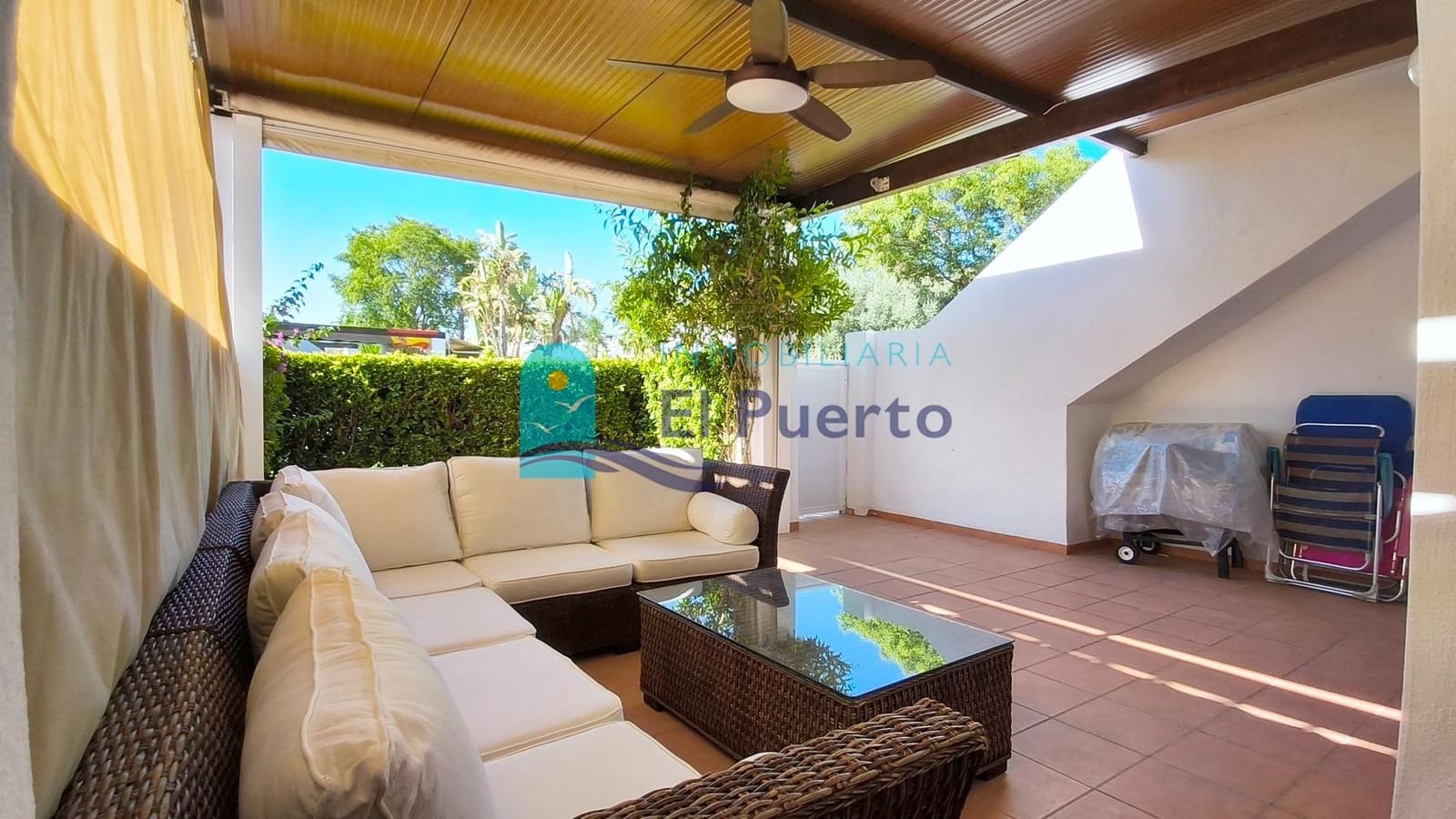 3 camera da letto Appartamento in vendita in Condado de Alhama con piscina - 133.000 € (Rif: 9952708)