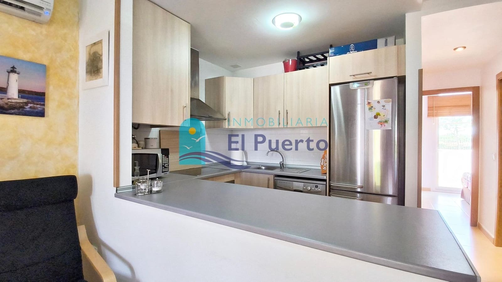 3 camera da letto Appartamento in vendita in Condado de Alhama con piscina - 133.000 € (Rif: 9952708)