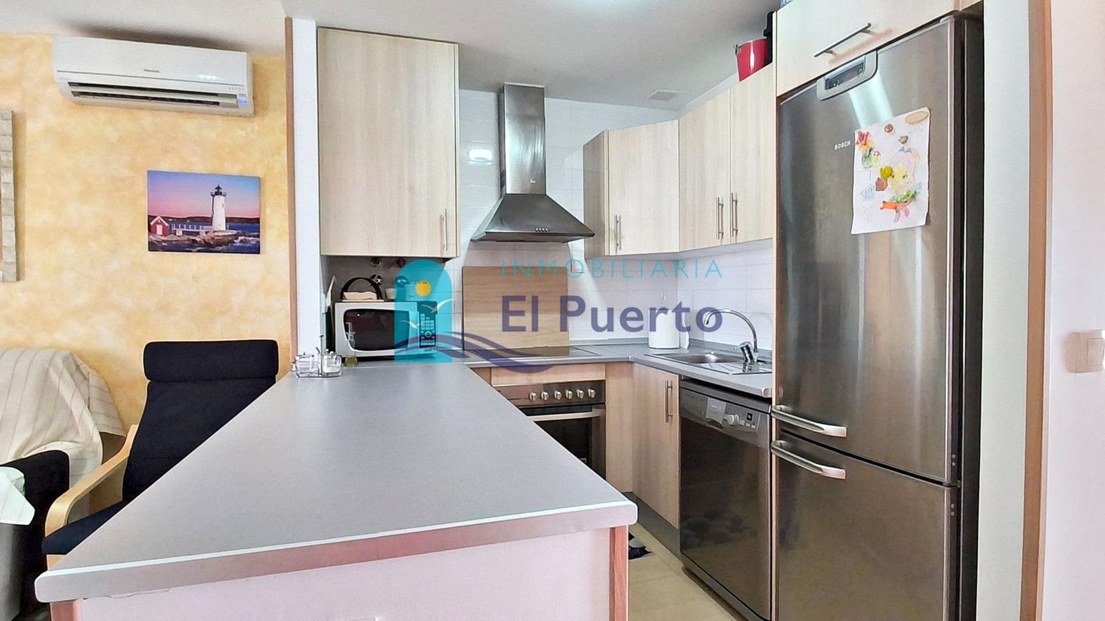 3 camera da letto Appartamento in vendita in Condado de Alhama con piscina - 133.000 € (Rif: 9952708)