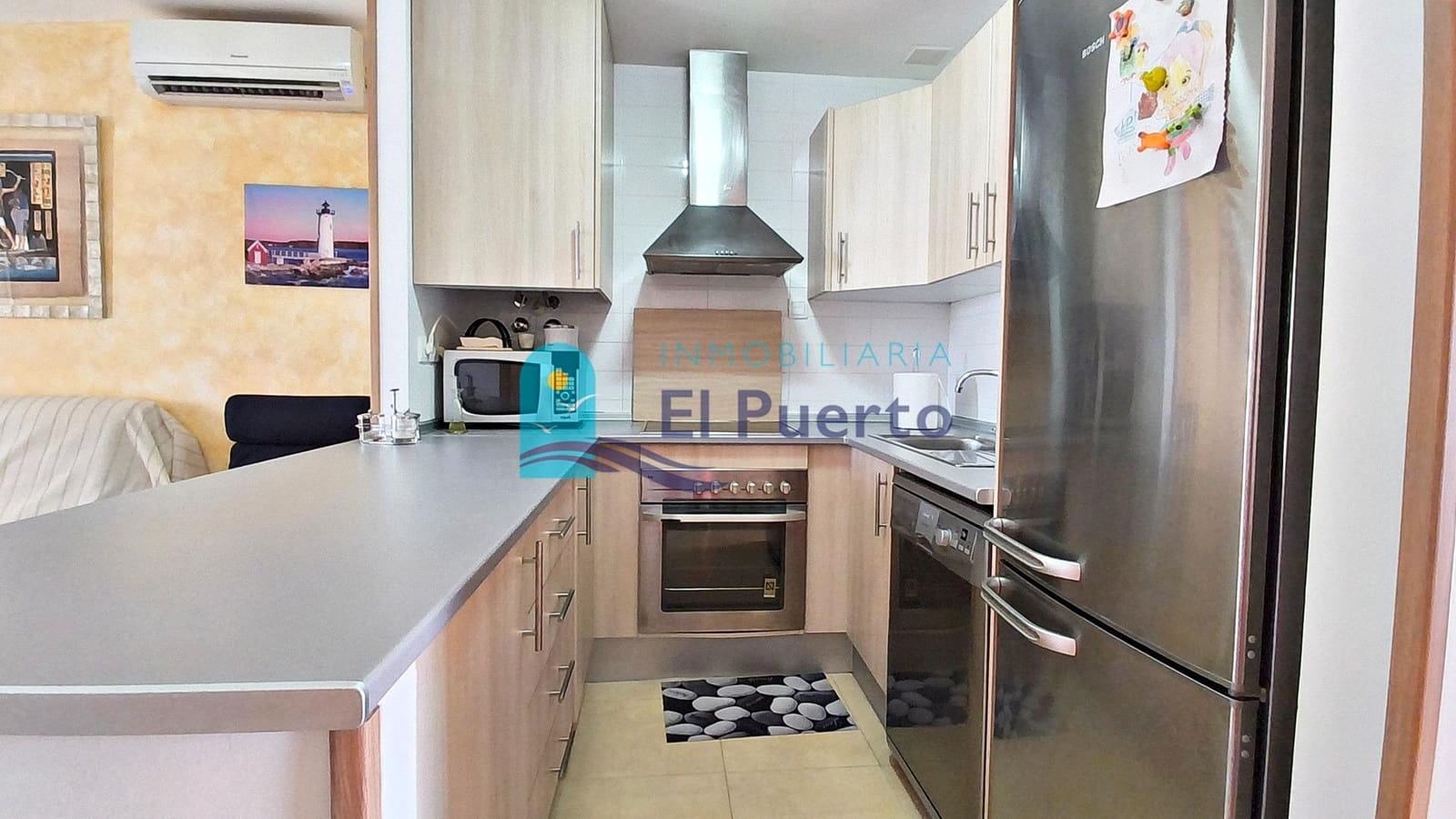 3 camera da letto Appartamento in vendita in Condado de Alhama con piscina - 133.000 € (Rif: 9952708)