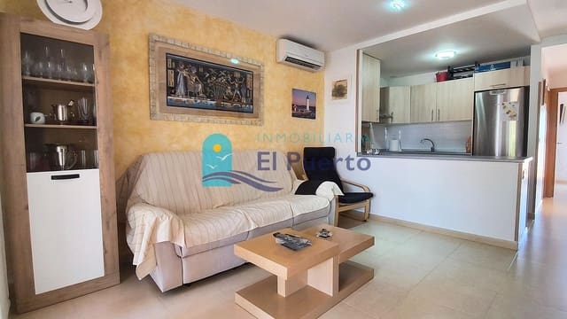 3 camera da letto Appartamento in vendita in Condado de Alhama, Alhama de Murcia con piscina - 133.000 € (Rif: 9952708)
