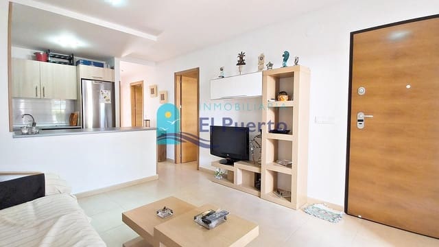 3 camera da letto Appartamento in vendita in Condado de Alhama, Alhama de Murcia con piscina - 133.000 € (Rif: 9952708)