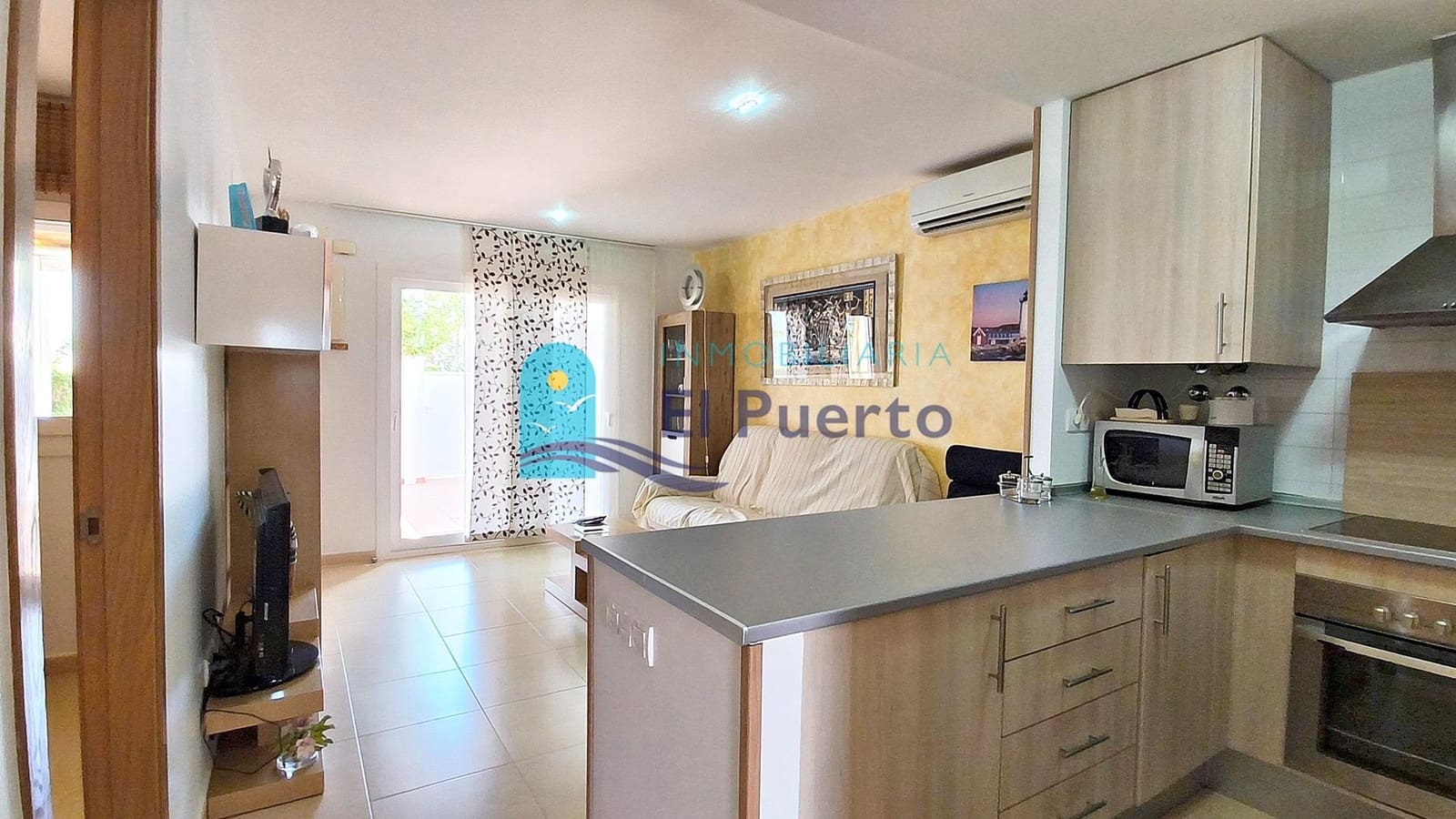 3 camera da letto Appartamento in vendita in Condado de Alhama con piscina - 133.000 € (Rif: 9952708)