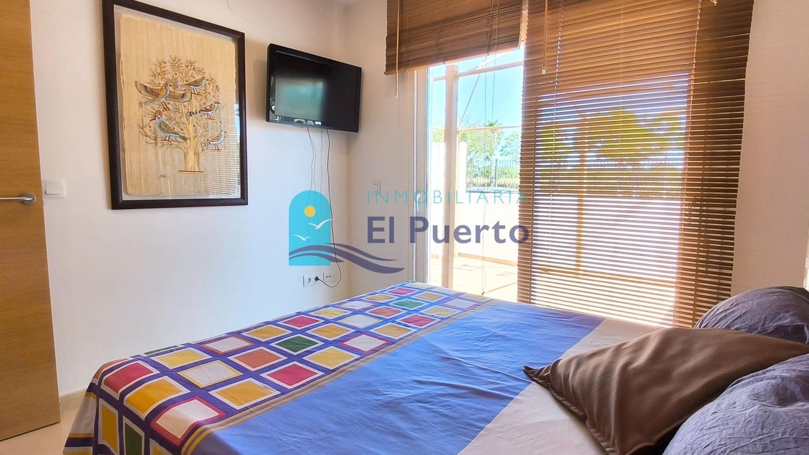 3 camera da letto Appartamento in vendita in Condado de Alhama con piscina - 133.000 € (Rif: 9952708)