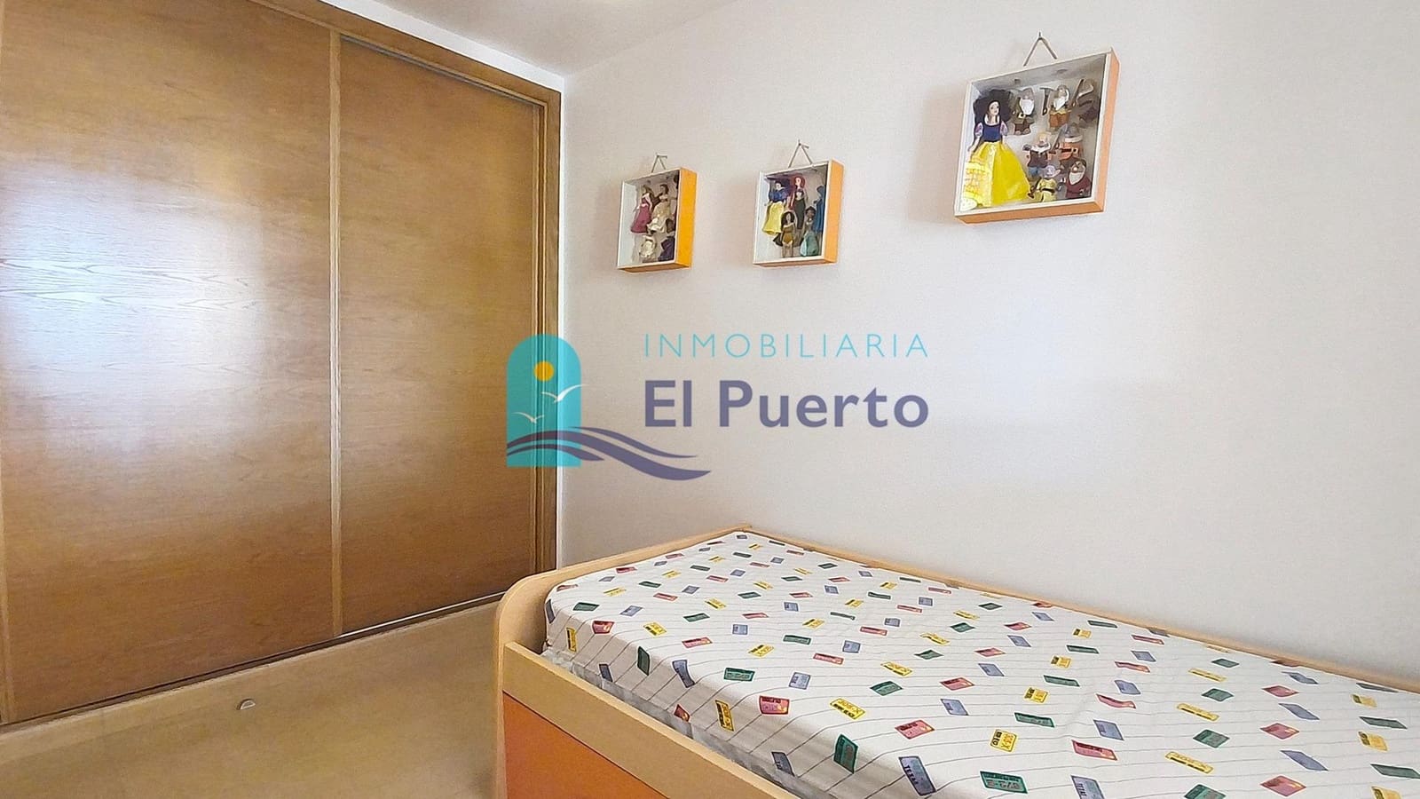 3 camera da letto Appartamento in vendita in Condado de Alhama con piscina - 133.000 € (Rif: 9952708)