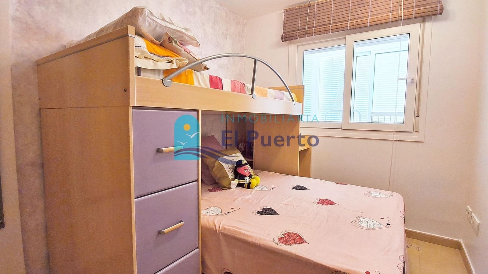 3 camera da letto Appartamento in vendita in Condado de Alhama con piscina - 133.000 € (Rif: 9952708)