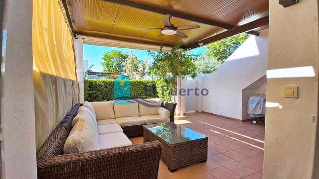 3 camera da letto Appartamento in vendita in Condado de Alhama, Alhama de Murcia con piscina - 133.000 € (Rif: 9952708)