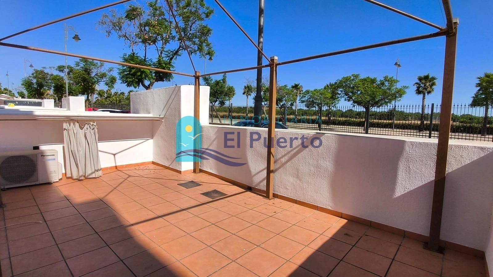 3 camera da letto Appartamento in vendita in Condado de Alhama con piscina - 133.000 € (Rif: 9952708)