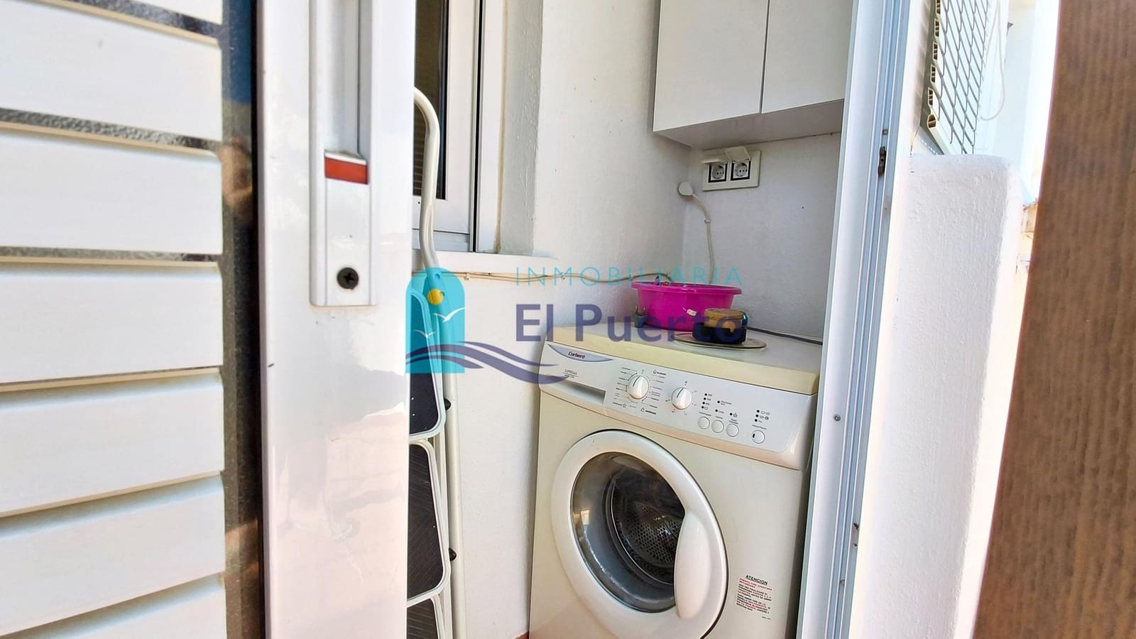 3 camera da letto Appartamento in vendita in Condado de Alhama con piscina - 133.000 € (Rif: 9952708)
