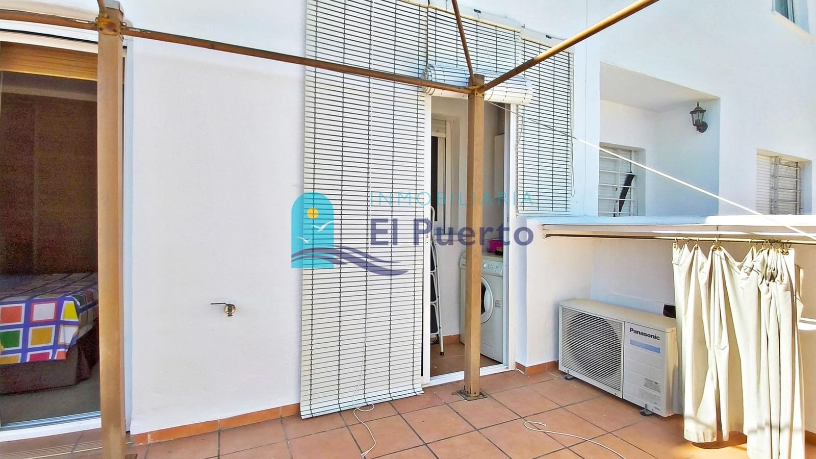 3 camera da letto Appartamento in vendita in Condado de Alhama con piscina - 133.000 € (Rif: 9952708)