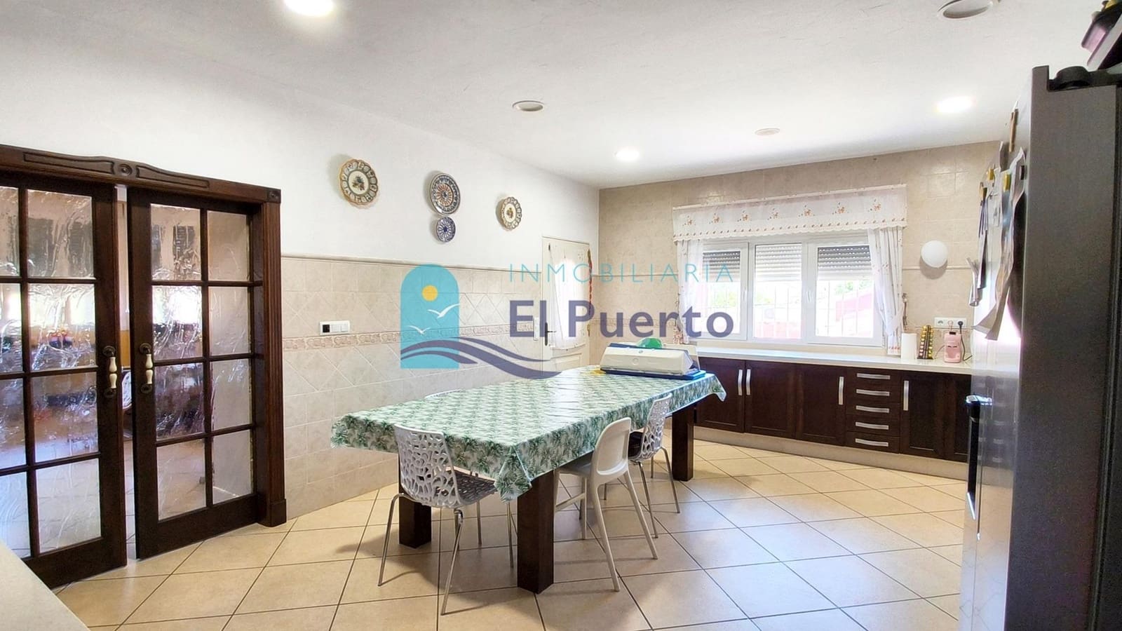 5 soveværelse Villa til salg i Los Canovas med swimmingpool garage - € 498.000 (Ref: 9954299)
