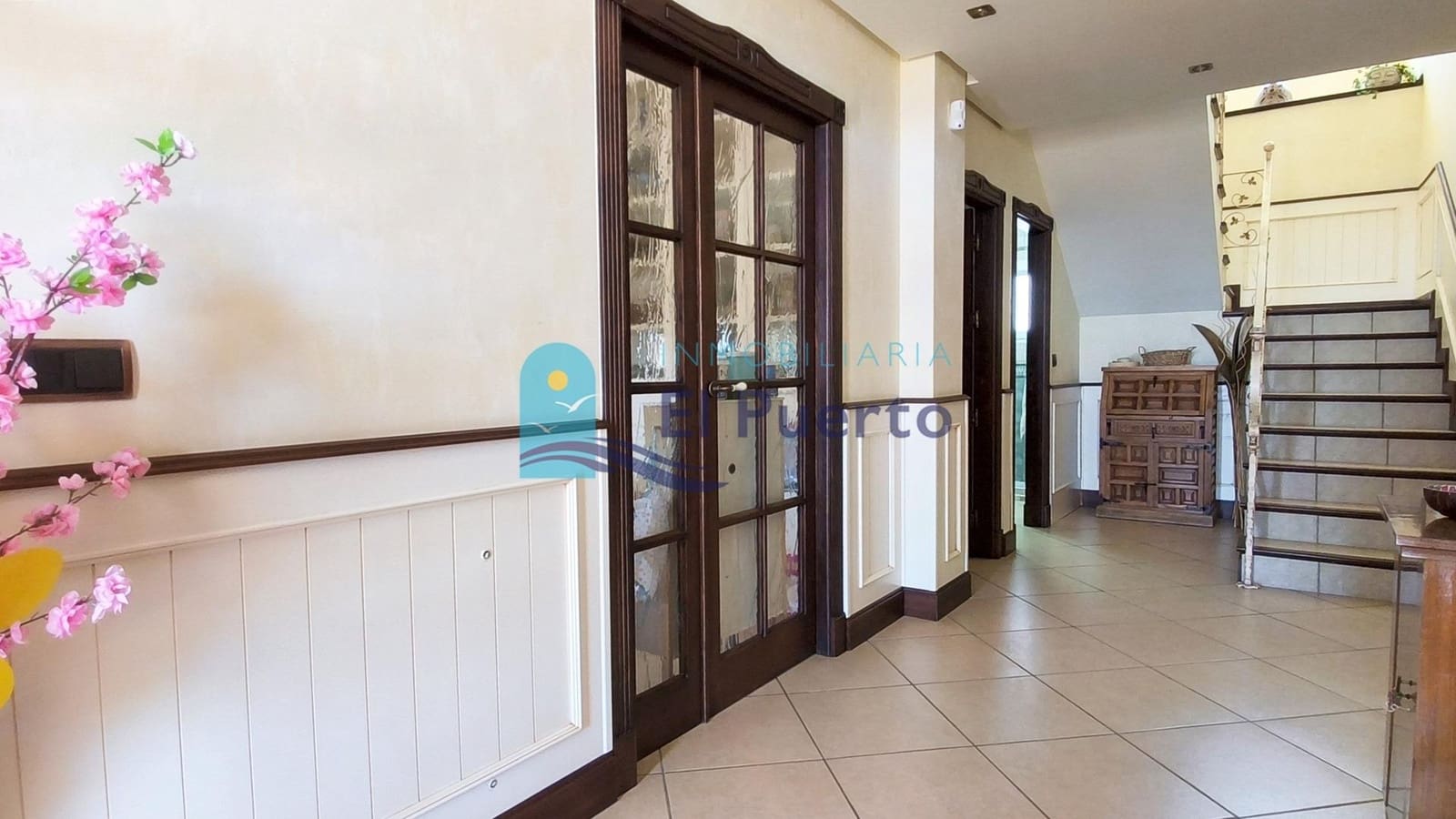 5 soveværelse Villa til salg i Los Canovas med swimmingpool garage - € 498.000 (Ref: 9954299)