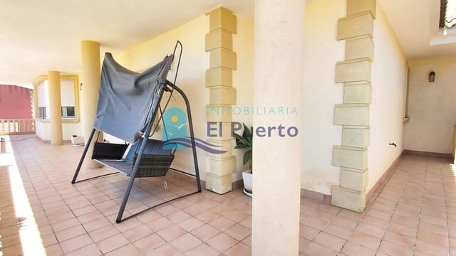 5 soveværelse Villa til salg i Los Canovas, Fuente Alamo de Murcia med swimmingpool garage - € 498.000 (Ref: 9954299)