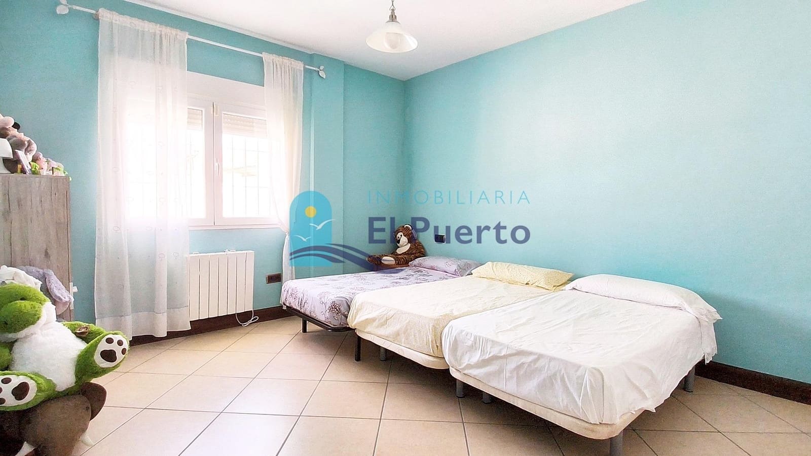 5 soveværelse Villa til salg i Los Canovas med swimmingpool garage - € 498.000 (Ref: 9954299)