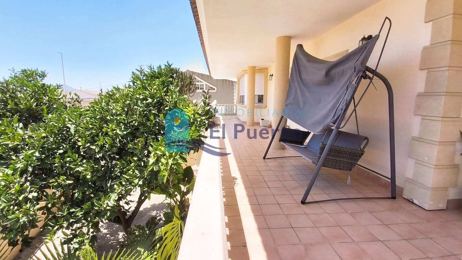5 soveværelse Villa til salg i Los Canovas med swimmingpool garage - € 498.000 (Ref: 9954299)