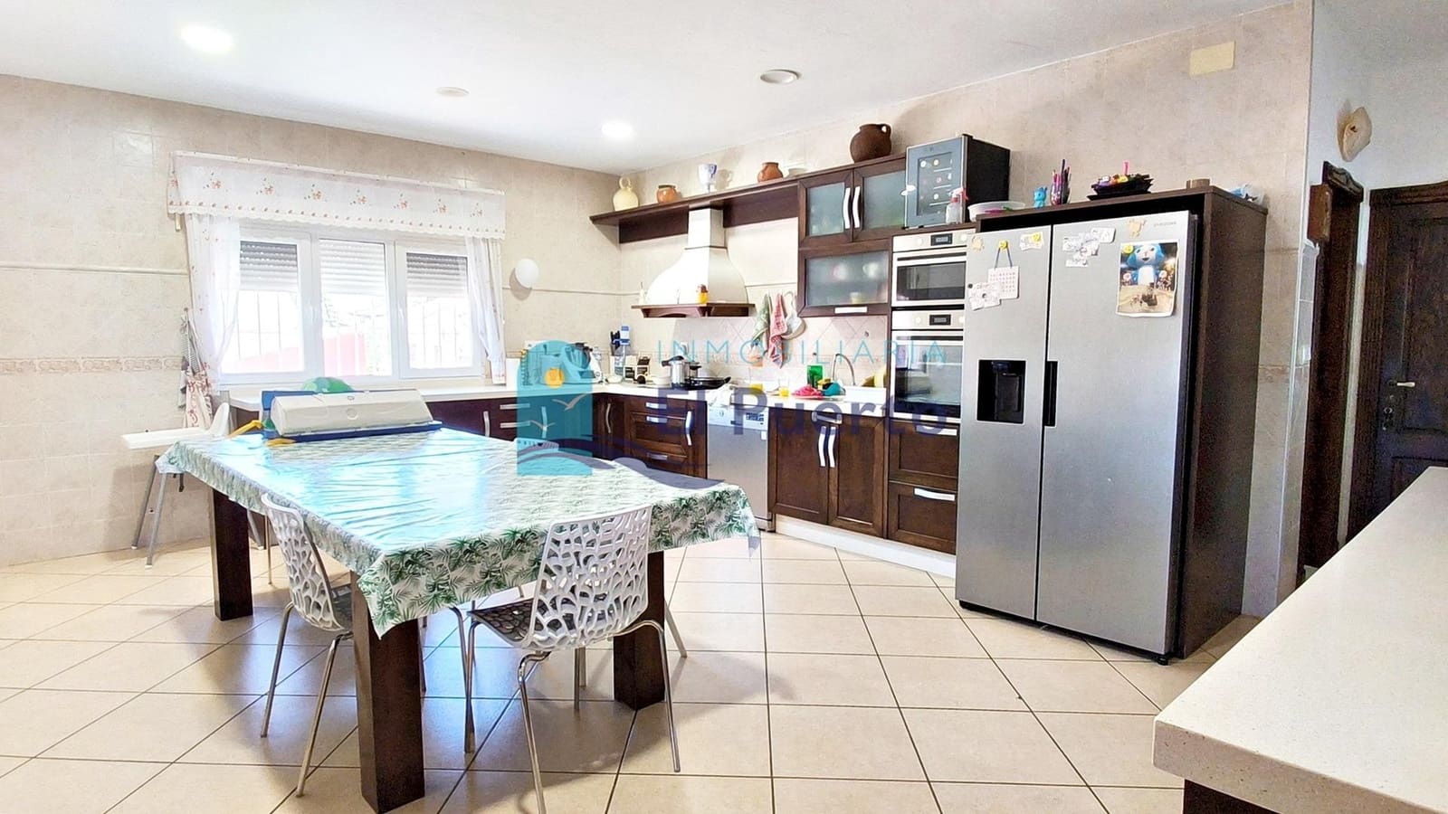 5 soveværelse Villa til salg i Los Canovas med swimmingpool garage - € 498.000 (Ref: 9954299)