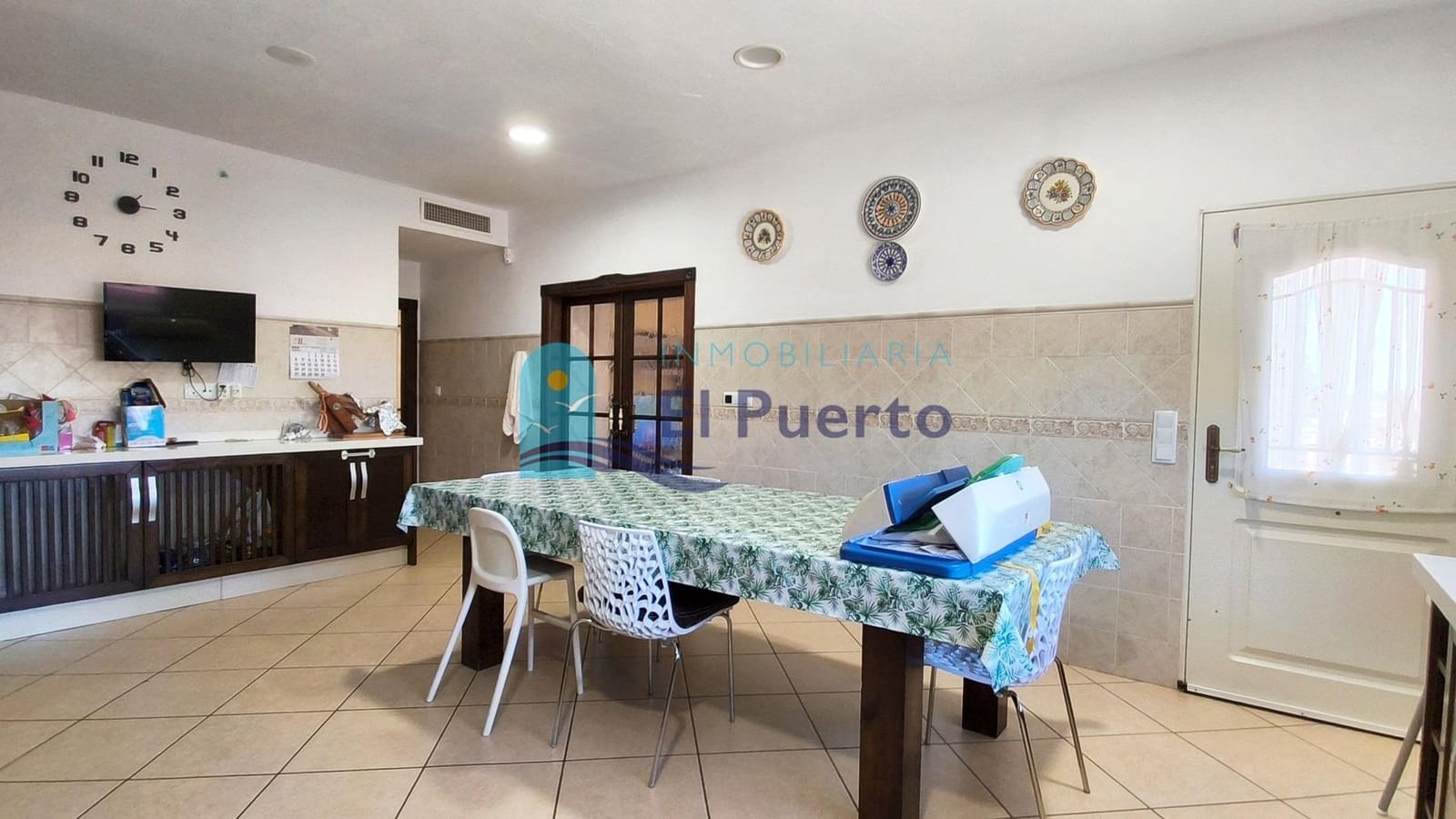 5 soveværelse Villa til salg i Los Canovas med swimmingpool garage - € 498.000 (Ref: 9954299)