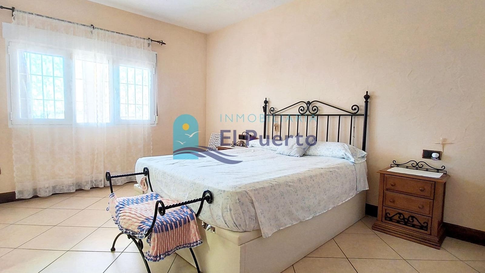 5 soveværelse Villa til salg i Los Canovas med swimmingpool garage - € 498.000 (Ref: 9954299)