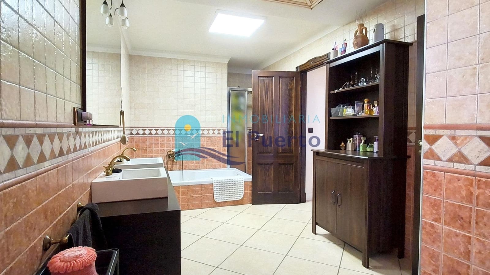 5 soveværelse Villa til salg i Los Canovas med swimmingpool garage - € 498.000 (Ref: 9954299)