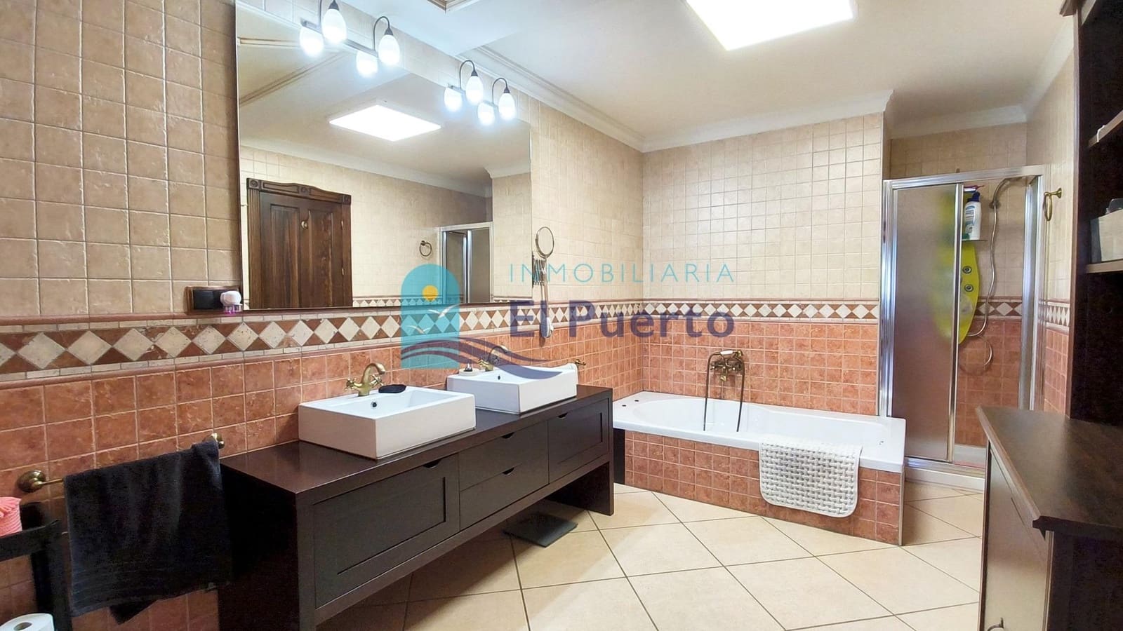 5 soveværelse Villa til salg i Los Canovas med swimmingpool garage - € 498.000 (Ref: 9954299)