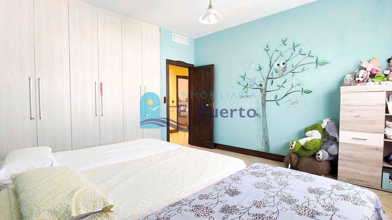5 soveværelse Villa til salg i Los Canovas med swimmingpool garage - € 498.000 (Ref: 9954299)