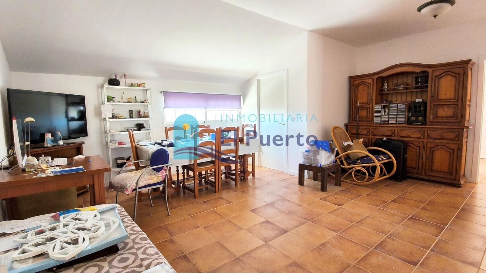 5 soveværelse Villa til salg i Los Canovas med swimmingpool garage - € 498.000 (Ref: 9954299)