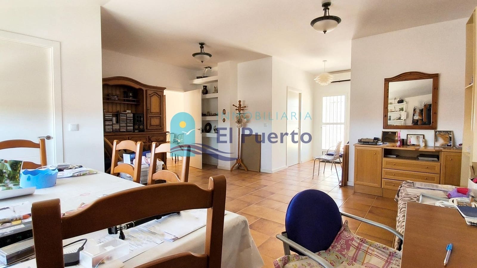 5 soveværelse Villa til salg i Los Canovas med swimmingpool garage - € 498.000 (Ref: 9954299)