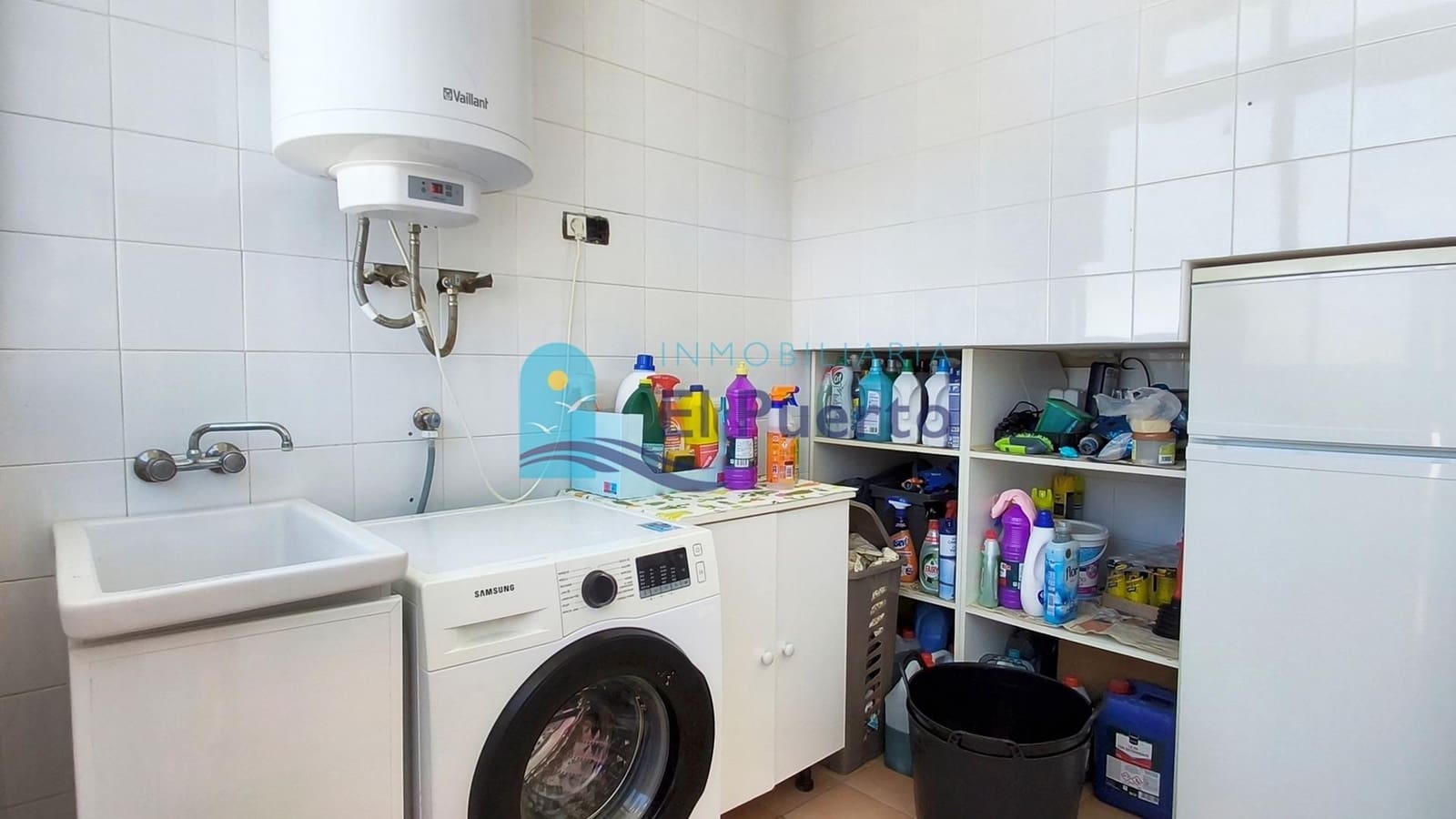 5 soveværelse Villa til salg i Los Canovas med swimmingpool garage - € 498.000 (Ref: 9954299)
