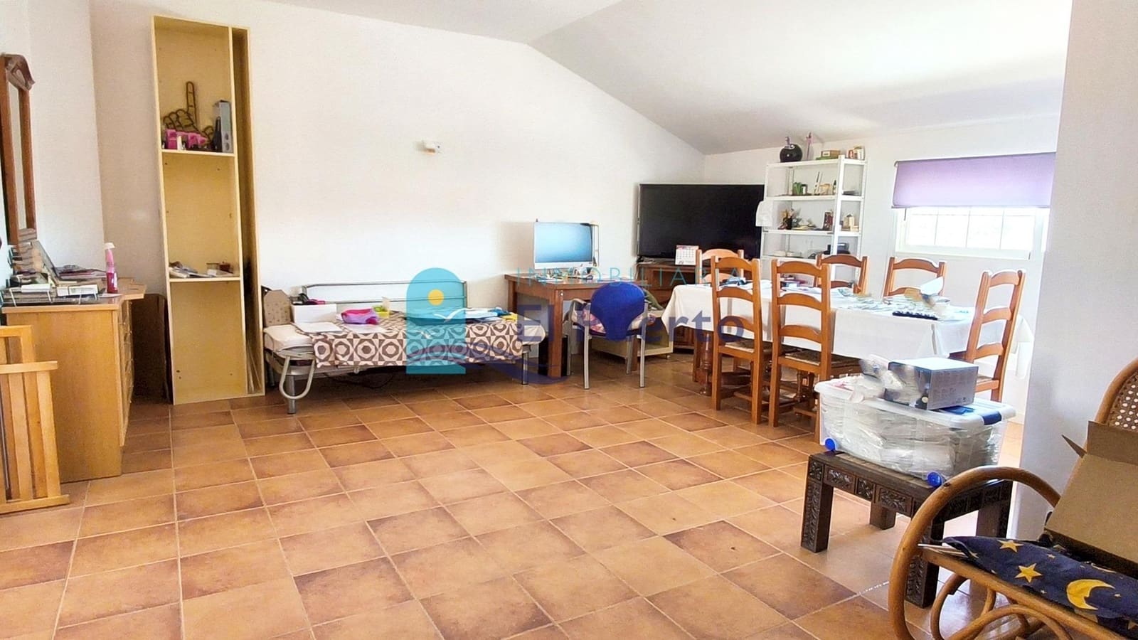 5 soveværelse Villa til salg i Los Canovas med swimmingpool garage - € 498.000 (Ref: 9954299)