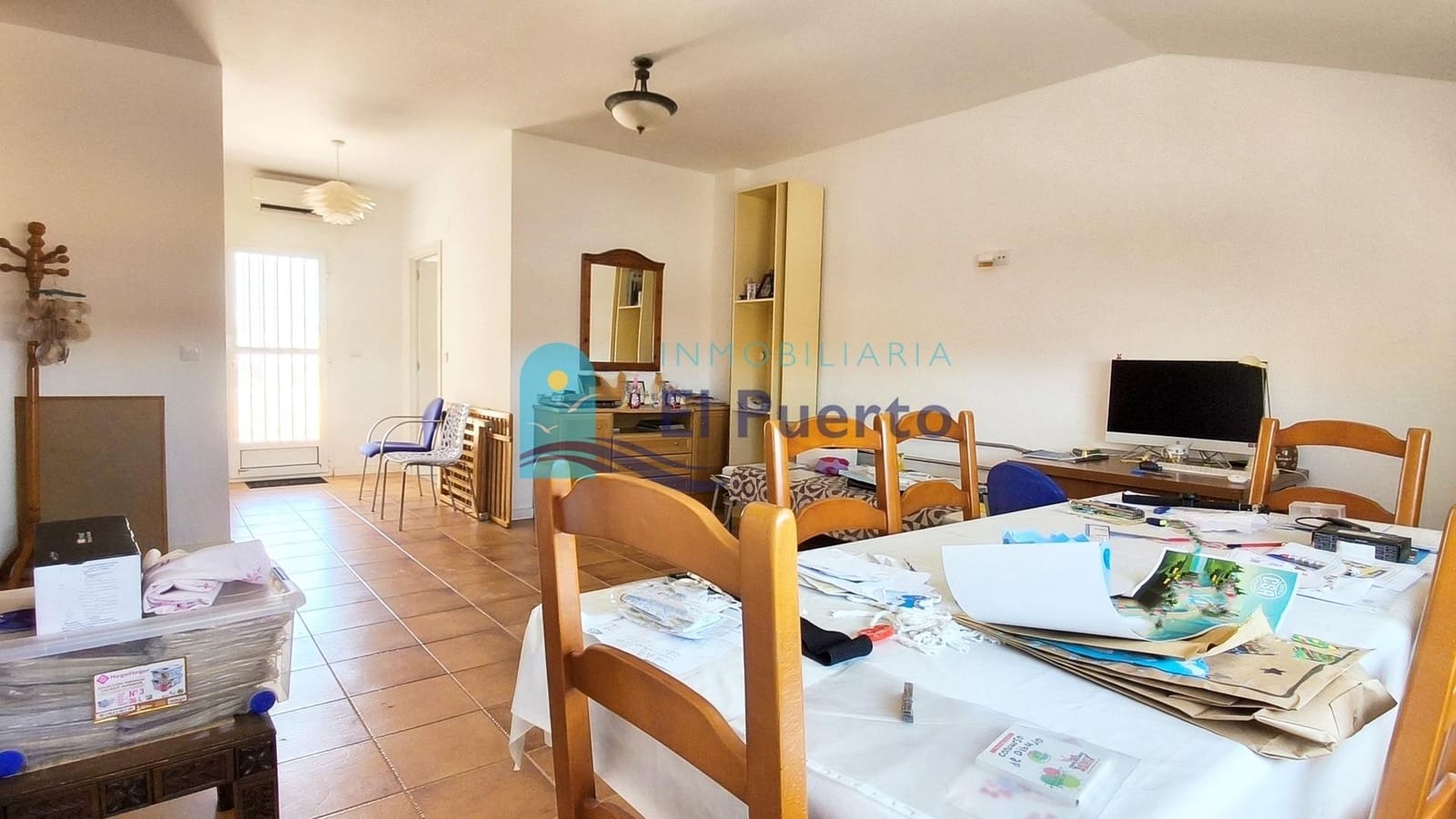 5 soveværelse Villa til salg i Los Canovas med swimmingpool garage - € 498.000 (Ref: 9954299)