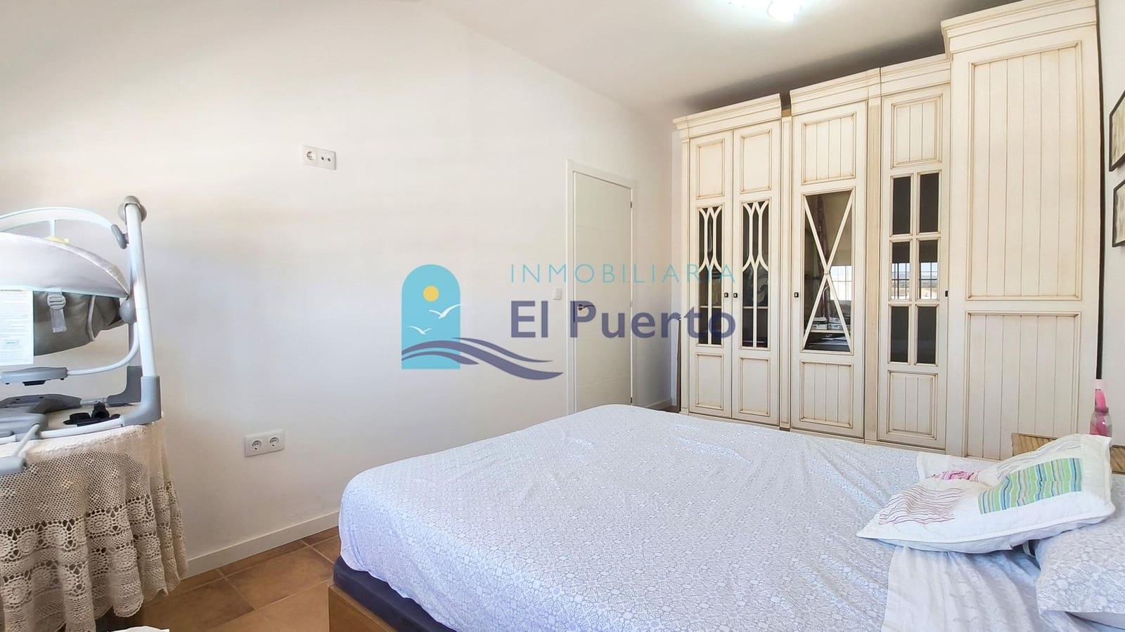 5 soveværelse Villa til salg i Los Canovas med swimmingpool garage - € 498.000 (Ref: 9954299)