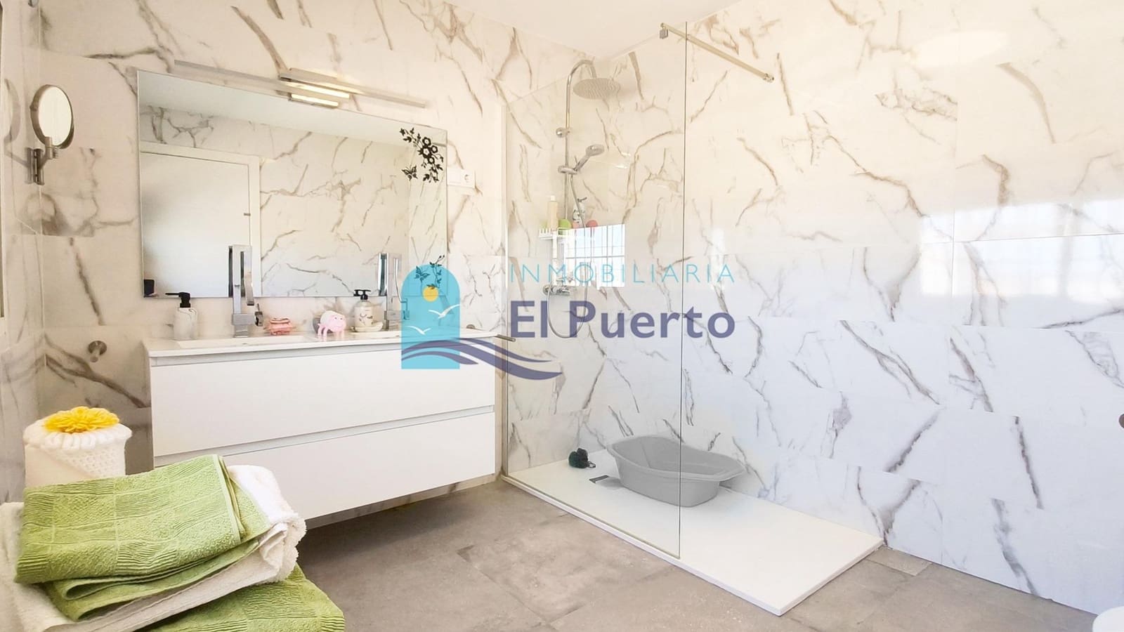 5 soveværelse Villa til salg i Los Canovas med swimmingpool garage - € 498.000 (Ref: 9954299)