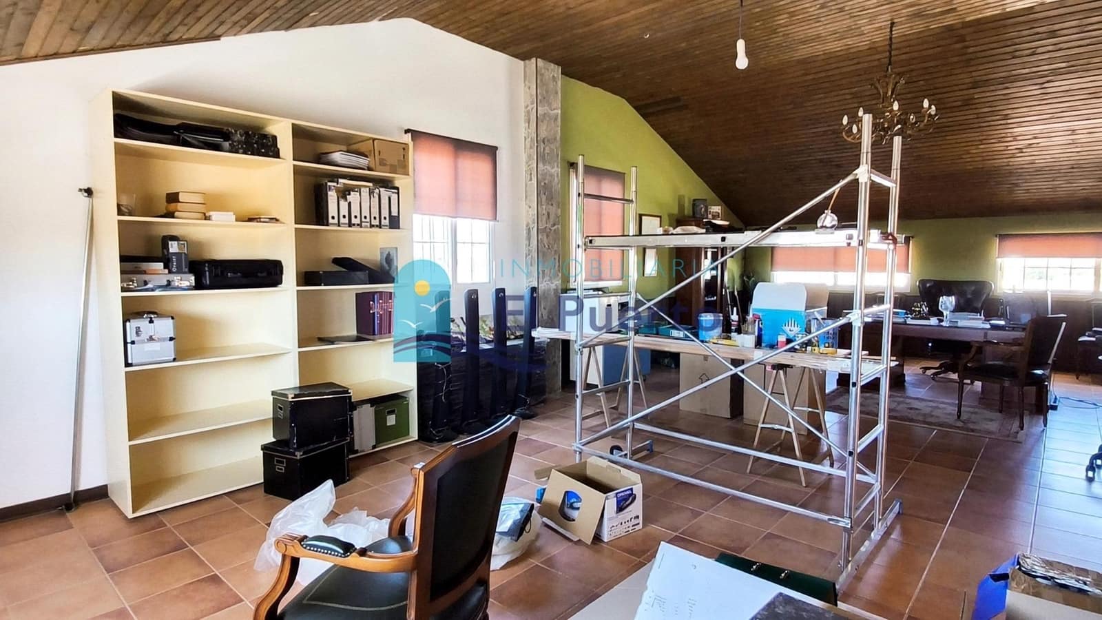 5 soveværelse Villa til salg i Los Canovas med swimmingpool garage - € 498.000 (Ref: 9954299)