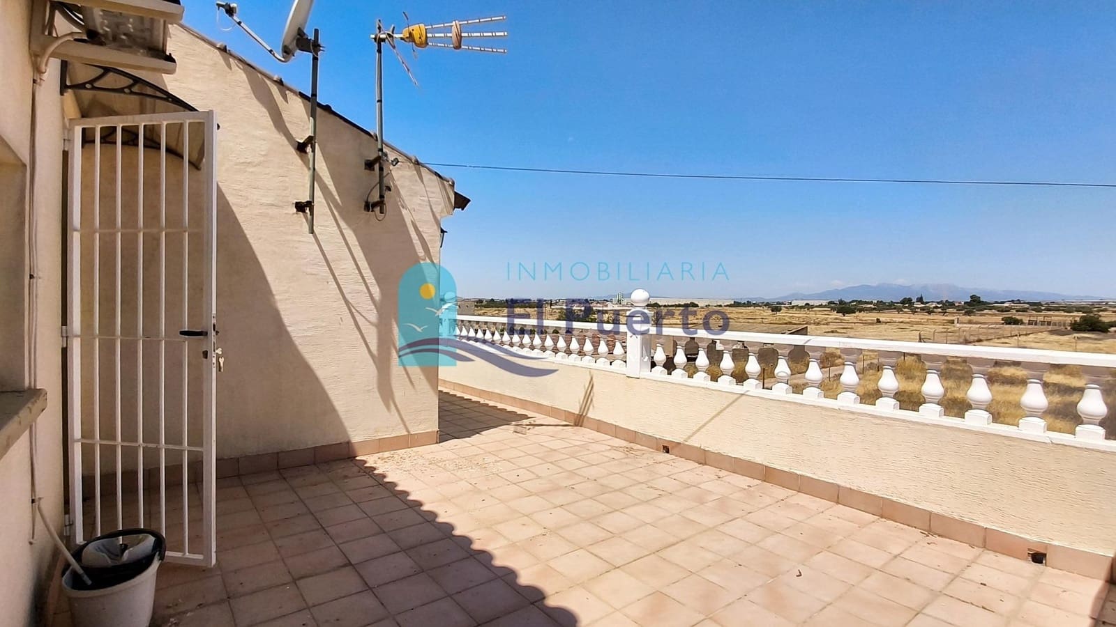 5 soveværelse Villa til salg i Los Canovas med swimmingpool garage - € 498.000 (Ref: 9954299)