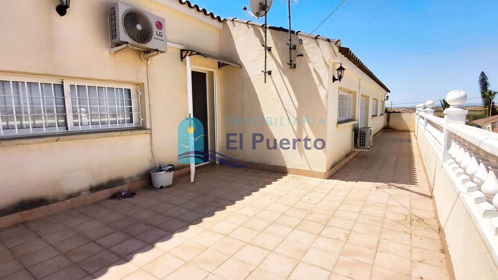 5 soveværelse Villa til salg i Los Canovas med swimmingpool garage - € 498.000 (Ref: 9954299)