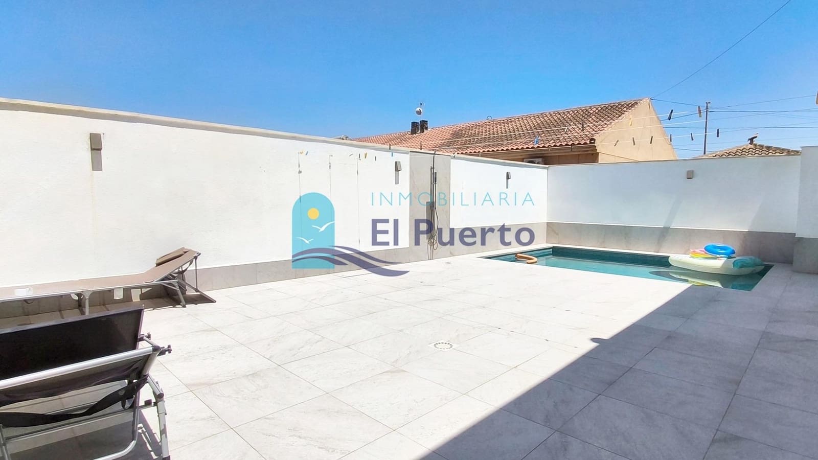 5 soveværelse Villa til salg i Los Canovas med swimmingpool garage - € 498.000 (Ref: 9954299)