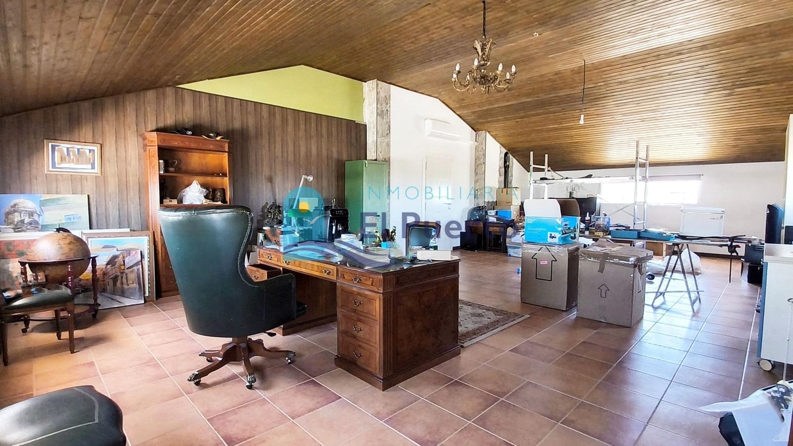 5 soveværelse Villa til salg i Los Canovas med swimmingpool garage - € 498.000 (Ref: 9954299)