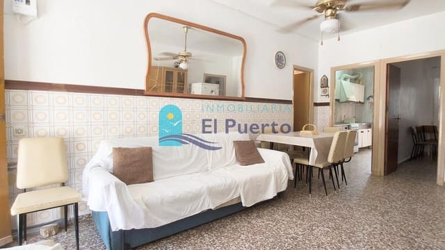 3 soverom Leilighet til salgs i La Azohia, Cartagena - € 170 000 (Ref: 9958051)