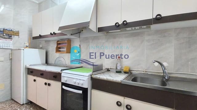 3 soverom Leilighet til salgs i La Azohia, Cartagena - € 170 000 (Ref: 9958051)