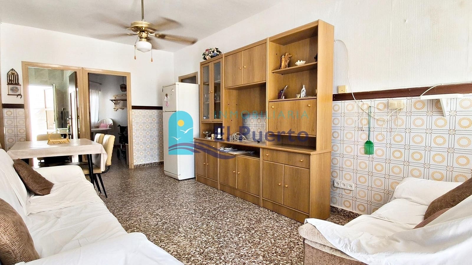 3 soverom Leilighet til salgs i La Azohia - € 170 000 (Ref: 9958051)
